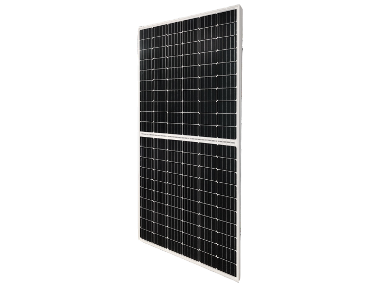 Солнечная панель CANADIAN SOLAR CS3U-395MB-AG