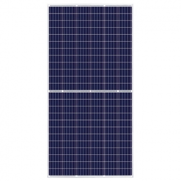 Солнечная панель CANADIAN SOLAR CS3K-310PB-AG